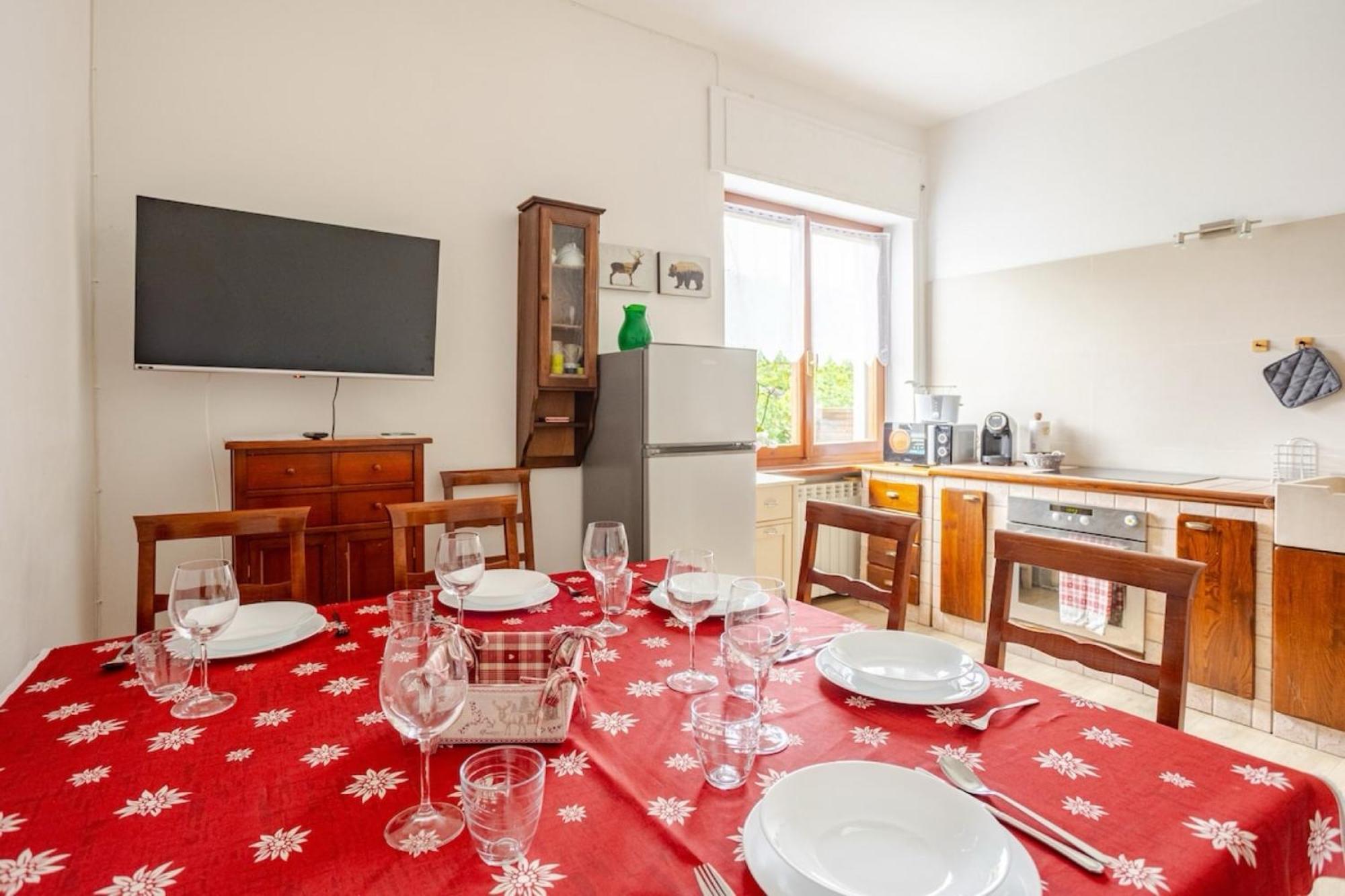 Lussuosa Suite In Montagna Con Wifi E Netflix Tarvisio Kültér fotó